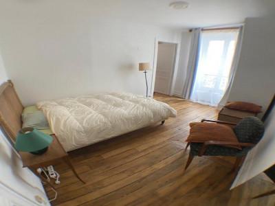 photo For rent Apartment CALAIS 62