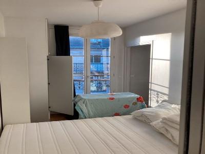 Location Appartement RENNES  35