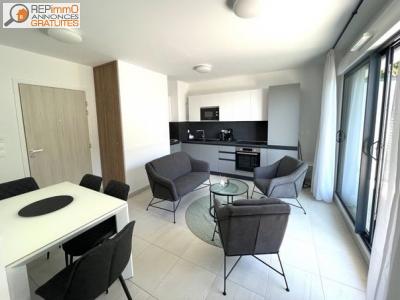 Location Appartement BEAUSOLEIL  06