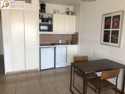 Location Appartement BEAUSOLEIL 06240