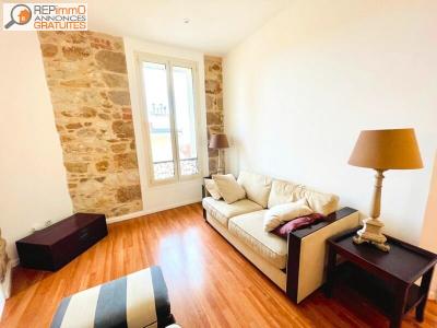 Location Appartement BEAUSOLEIL  06