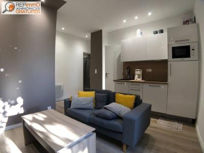 Location Appartement BEAUSOLEIL  06