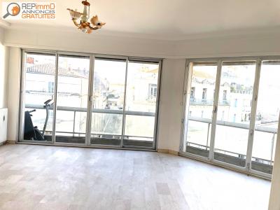 Vente Appartement 3 pices MONTPELLIER 34090