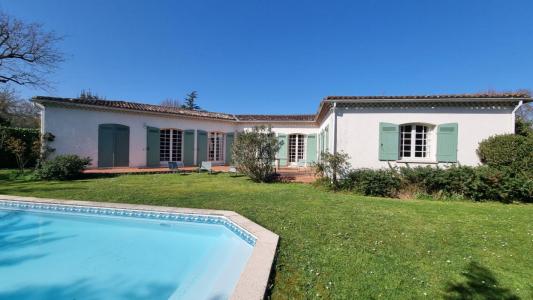 Vente Maison MERIGNAC  33