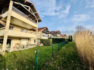 Vente Appartement NEYDENS Neydens