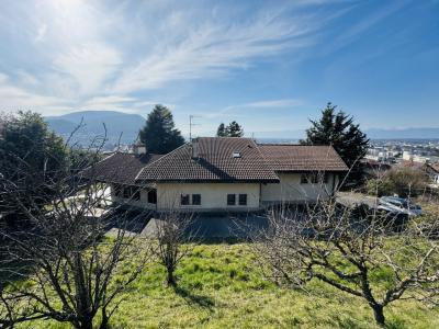 photo For sale House VETRAZ-MONTHOUX 74