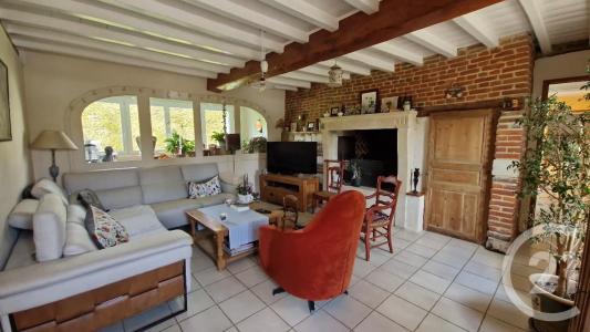 Vente Maison LACRES  62