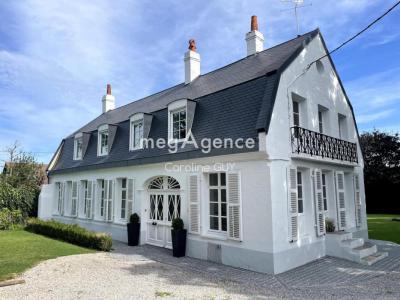 Vente Maison 13 pices SAINT-OMER 62500