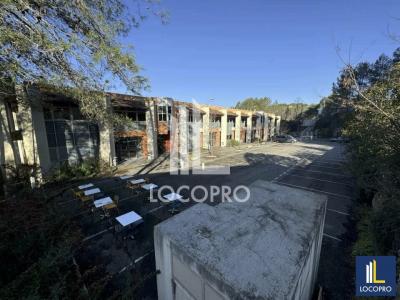 Location Commerce VALBONNE 06560