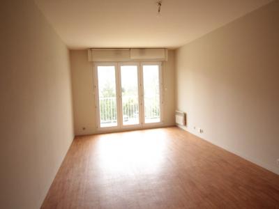 photo For rent Apartment NANTES 44