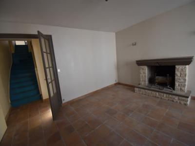 Vente Maison 4 pices MANSLE 16230