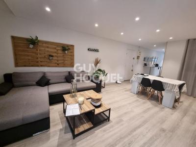 Vente Appartement 3 pices MONTPELLIER 34000