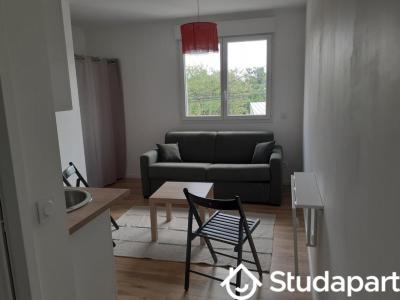 photo For rent Apartment NANTES 44