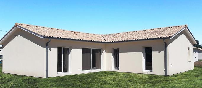 Vente Maison 4 pices PORTETS 33640