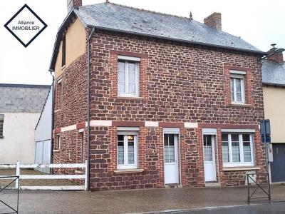 Vente Maison BOISGERVILLY  35