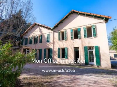 Vente Immeuble AIX-EN-PROVENCE 13090