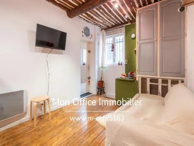 photo For sale Apartment BEAURECUEIL 13