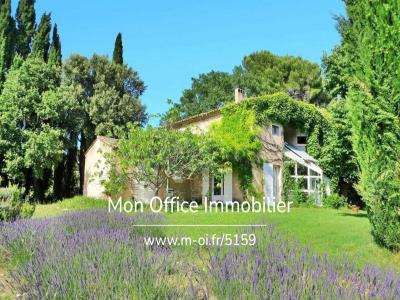 Vente Maison BEAURECUEIL AIX-EN-PROVENCE 13