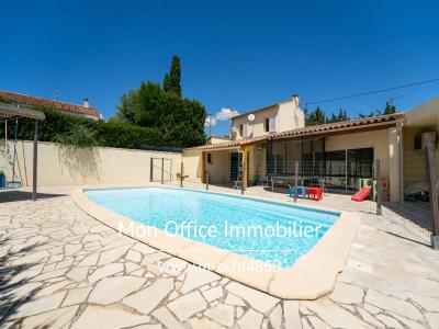 Vente Maison 7 pices CIOTAT 13600