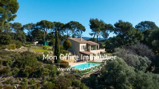 Vente Maison CASTELLET  83