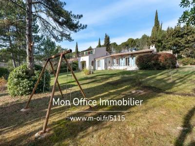 Vente Maison 5 pices BEAURECUEIL 13100