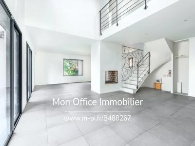 Vente Maison 6 pices AIX-EN-PROVENCE 13090