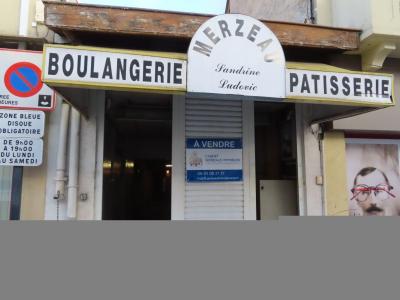 Vente Maison LANGON CENTRE VILLE 33