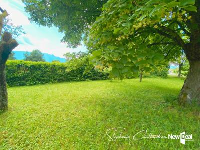 photo For sale Land DRUMETTAZ-CLARAFOND 73