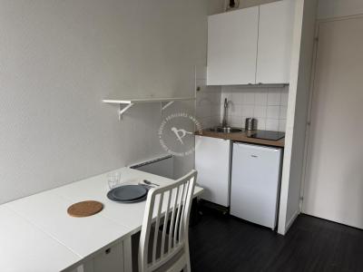 photo For rent Apartment NANTES 44