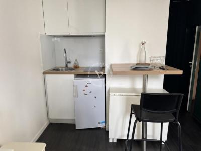 photo For rent Apartment NANTES 44