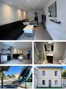 Location Appartement BEGLES 33130