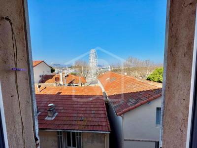 Vente Appartement ANTIBES  06