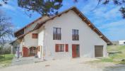 For sale House Balme-de-sillingy BALME SILLINGY 74330 168 m2 5 rooms