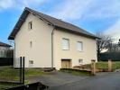 Annonce Vente 5 pices Maison Arcey