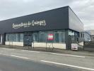 For rent Commercial office Quimper  29000 390 m2