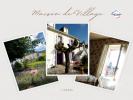 For sale House Pleaux  15700 107 m2 6 rooms