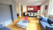 For sale Apartment Saint-etienne  42000 62 m2 2 rooms