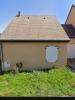 For rent House Pruille-l'eguille  72150 50 m2 2 rooms