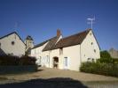 For rent Apartment Savigny-en-sancerre  18240 65 m2 3 rooms