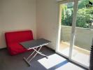 Louer Appartement 20 m2 Nice