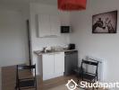 Louer Appartement 16 m2 Nantes