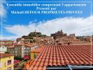 For sale Apartment building Puy-en-velay  43000 254 m2 9 rooms