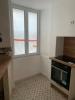 Location Appartement Bastia  20200 2 pieces 37 m2