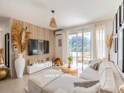 photo For sale Apartment ENSUES-LA-REDONNE 13