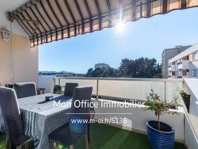 photo For sale Apartment MARSEILLE-12EME-ARRONDISSEMENT 13