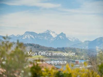 Vente Appartement 5 pices ALLONZIER-LA-CAILLE 74350