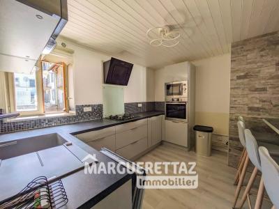 Vente Appartement CLUSES  74