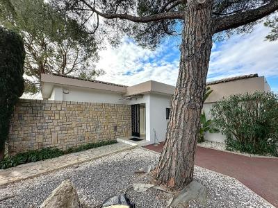 Vente Maison MOUGINS Vaumarre 06