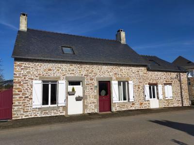 Vente Maison SAINT-AUBIN-DU-DESERT  53