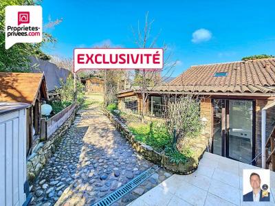 Vente Maison CABRIS SAINT-CEZAIRE-SUR-SIAGNE 06